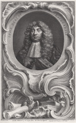 John Maitland, Duke of Lauderdale